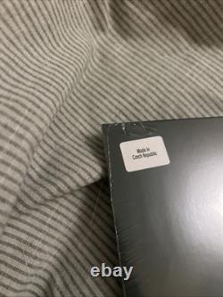 Role Model Kansas Anymore The Longest Goodbye Green Vinyl RSD 2025 Black Friday