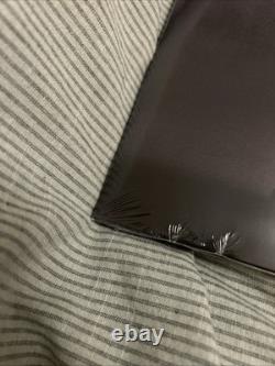 Role Model Kansas Anymore The Longest Goodbye Green Vinyl RSD 2025 Black Friday