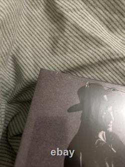 Role Model Kansas Anymore The Longest Goodbye Green Vinyl RSD 2025 Black Friday