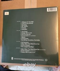 Role Model Kansas Anymore (The Longest Goodbye) LP 2025 RSD Black Friday