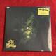 Rolling Papers Limited Ed Galaxy Green Vinyl 2lp /2500 Exclusive Rare Sealed