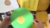 Rolling Stones Foreign Tongues Vinyl Green Unboxing