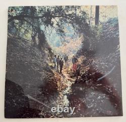 Rolling Stones LP Big Hits (High Tide and Green Grass) RARE! Promo Sealed NM