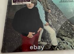 Rolling Stones LP Big Hits (High Tide and Green Grass) RARE! Promo Sealed NM