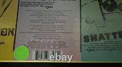 Rolling Stones-RARE Some Girls-GREEN VINYL