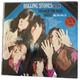 Rolling Stones Through The Past Darkly Hits Vol. 2 London Import Green Vinyl