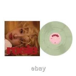 Rosé Rosie Vinyl LP (Spotify Edition) Coke Bottle Green Limited Blackpink Rose