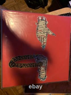 Run the Jewels 2 by Run the Jewels (Record, 2014)