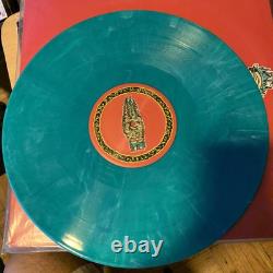 Run the Jewels 2 by Run the Jewels (Record, 2014)