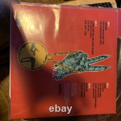Run the Jewels 2 by Run the Jewels (Record, 2014)