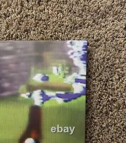 Runescape. Wav Geometric Lullaby Herblore Green Colored Vinyl LP Record /399