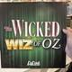 Rupauls Drag Race S17 The Wicked Wiz Of Oz Vinyl Lp Signed By Lexi Love Rare