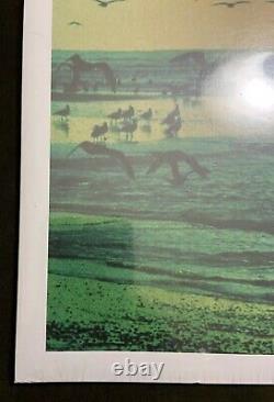 Ryan Adams 1989 Seafoam Green Colored Vinyl 2X LP Record Taylor Swift B&N RARE