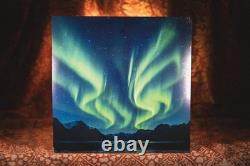 SEALED Chance The Rapper Star Line Complete Edition GREEN Vinyl LP acid kanye