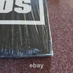 SEALED Closed Caption Single Keep On Stackin GREENS dogwax dogday Vinyl Record