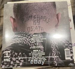 SEALED Emmure Eternal Enemies Lp Green /300 FIRST PRESS