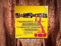 SEALED Empire Records Soundtrack EMERALD LEMONADE vinyl romeo gin blossom toad