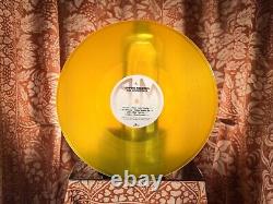 SEALED Empire Records Soundtrack EMERALD LEMONADE vinyl romeo gin blossom toad