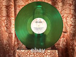 SEALED Empire Records Soundtrack EMERALD LEMONADE vinyl romeo gin blossom toad