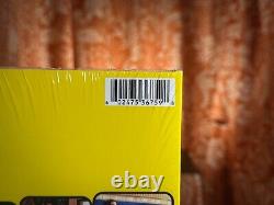 SEALED Empire Records Soundtrack EMERALD LEMONADE vinyl romeo gin blossom toad