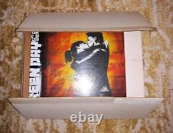 SEALED Green Day 21st Century Breakdown 10 vinyl 3xEP record RARE NEW SEALED