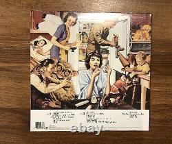 SEALED Green Day Insomniac BLUE vinyl LP record RARE variant /1500 NEW