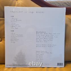 SEALED LTD ED GREEN LP Richy Mitch & the Coal Miners Self Recorded Sealed 12
