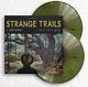Sealed Lord Huron? -strange Trails Moss Green Vinyl 2xlp Record Rare! New