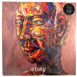 SEALED! Milo Green Self-Titled LP OG Vinyl 2012 Pressing RARE