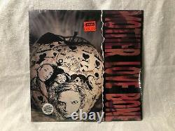 SEALED OG Press 1990 Mother Love Bone Apple LP Polydor Records 843 191-1