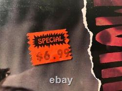 SEALED OG Press 1990 Mother Love Bone Apple LP Polydor Records 843 191-1
