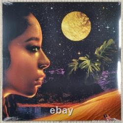 SEALED Out Of Print Limited Edition Vinyl Records