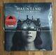 Sealed The Haunting Of Hill House 2lp Green Blue Color Vinyl Record Soundtrack
