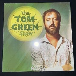 SEALED The Tom Green Show soundtrack vinyl LP Record