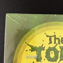 SEALED The Tom Green Show soundtrack vinyl LP Record