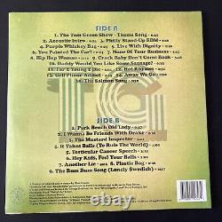 SEALED The Tom Green Show soundtrack vinyl LP Record
