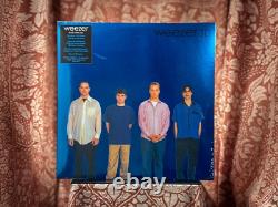 SEALED Weezer Blue Album HALF SPEED mastering 45RPM 2LP 30th red green