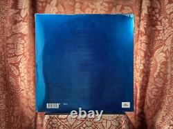 SEALED Weezer Blue Album HALF SPEED mastering 45RPM 2LP 30th red green