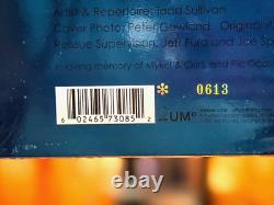 SEALED Weezer Blue Album HALF SPEED mastering 45RPM 2LP 30th red green