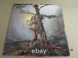 SHAKIRA Oral Fixation Vol. 2 Red & Green Split Vinyl 2XLP Used! 2021 Epic Legacy
