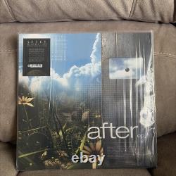 SHIPS FAST After EP1 + EP2 Lichen Color Vertigo Vinyl LP 460/500