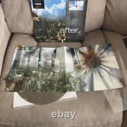 SHIPS FAST After EP1 + EP2 Lichen Color Vertigo Vinyl LP 460/500