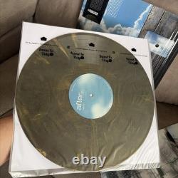 SHIPS FAST After EP1 + EP2 Lichen Color Vertigo Vinyl LP 460/500