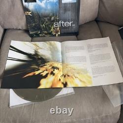 SHIPS FAST After EP1 + EP2 Lichen Color Vertigo Vinyl LP 460/500