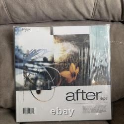 SHIPS FAST After EP1 + EP2 Lichen Color Vertigo Vinyl LP 460/500