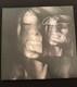 Signed Ariana Grande Petal Translucent Pearly White Lp Pick Your Signature
