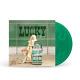 Signed Lucky 2lp Vinyl X/1000 Le Translucent Green Megan Moroney