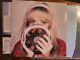 Signed Sabrina Carpenter Fruitcake Lmt. Ed. Green Vinyl Record In Hand Last One