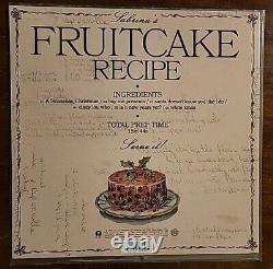 SIGNED Sabrina Carpenter Fruitcake Lmt. Ed. Green Vinyl Record in hand Last One