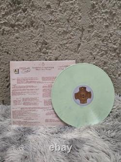 SIGNED Sabrina Carpenter Man's Best Friend Supervinyl Exclusive Vinyl Album NEW